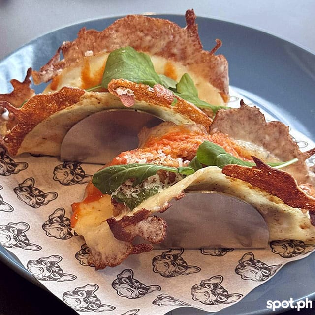 taqueria franco x noodle lab